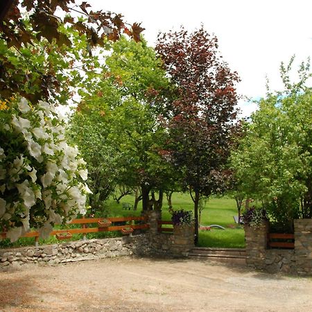 Hotel & Restaurant Le Chalvet Embrun Zewnętrze zdjęcie